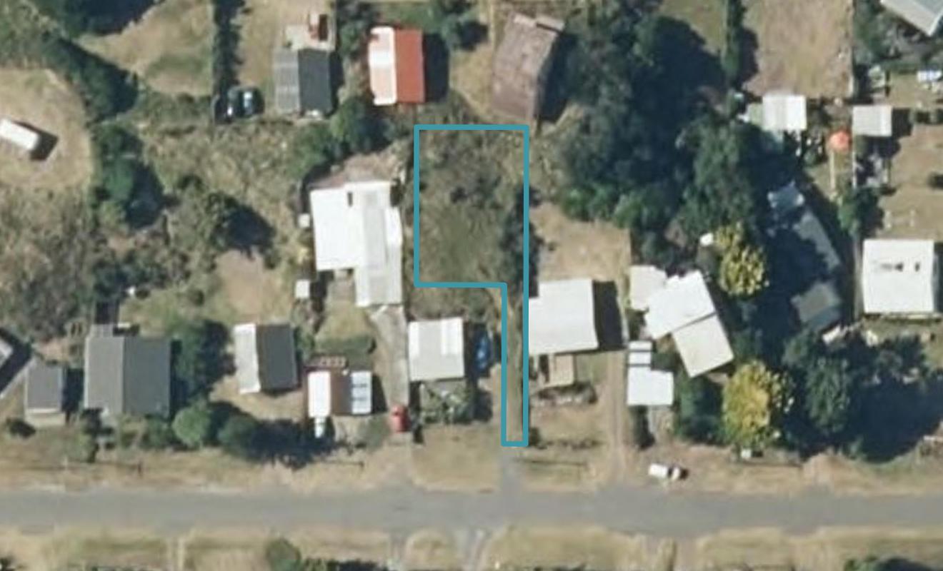 13A Mack Street, Foxton Beach, Foxton - Carousel 1