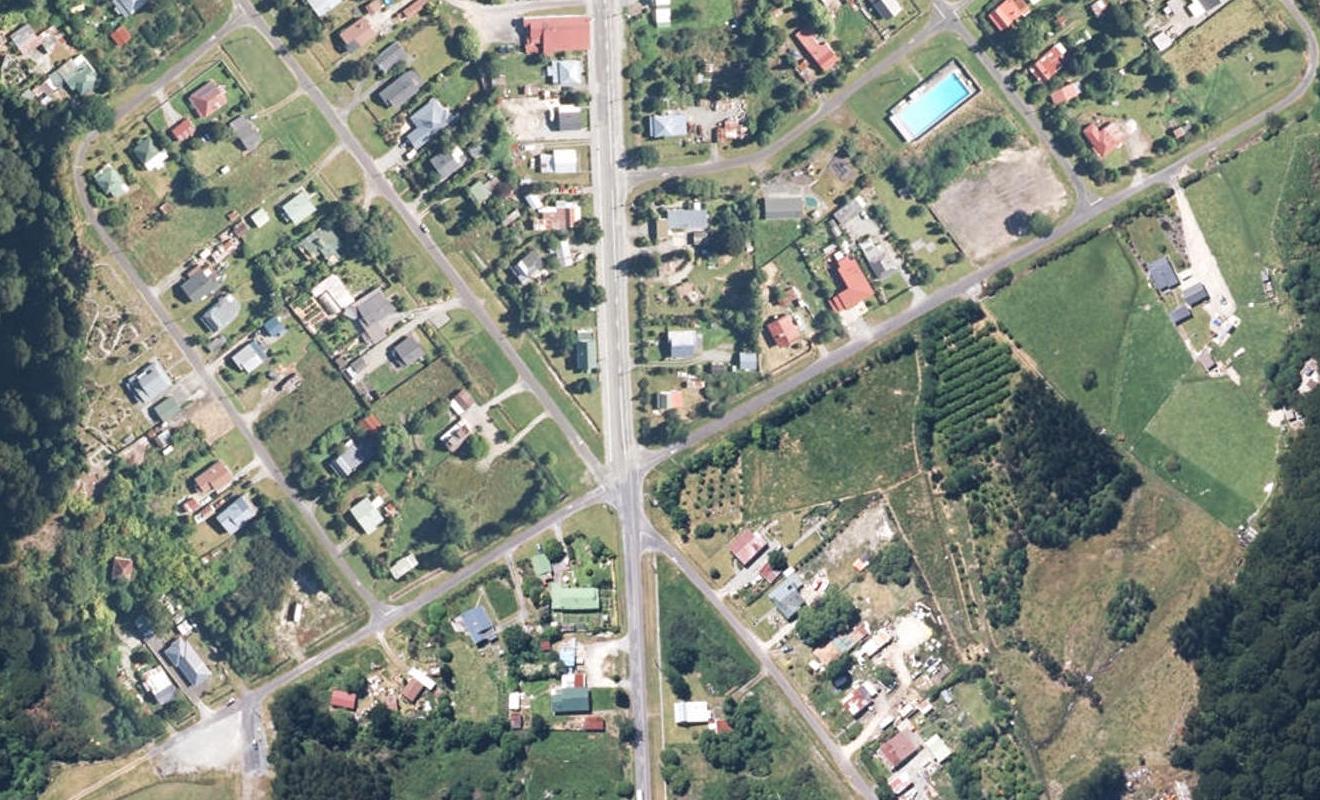 2 Hart Street, Blackball, Greymouth - Carousel 1