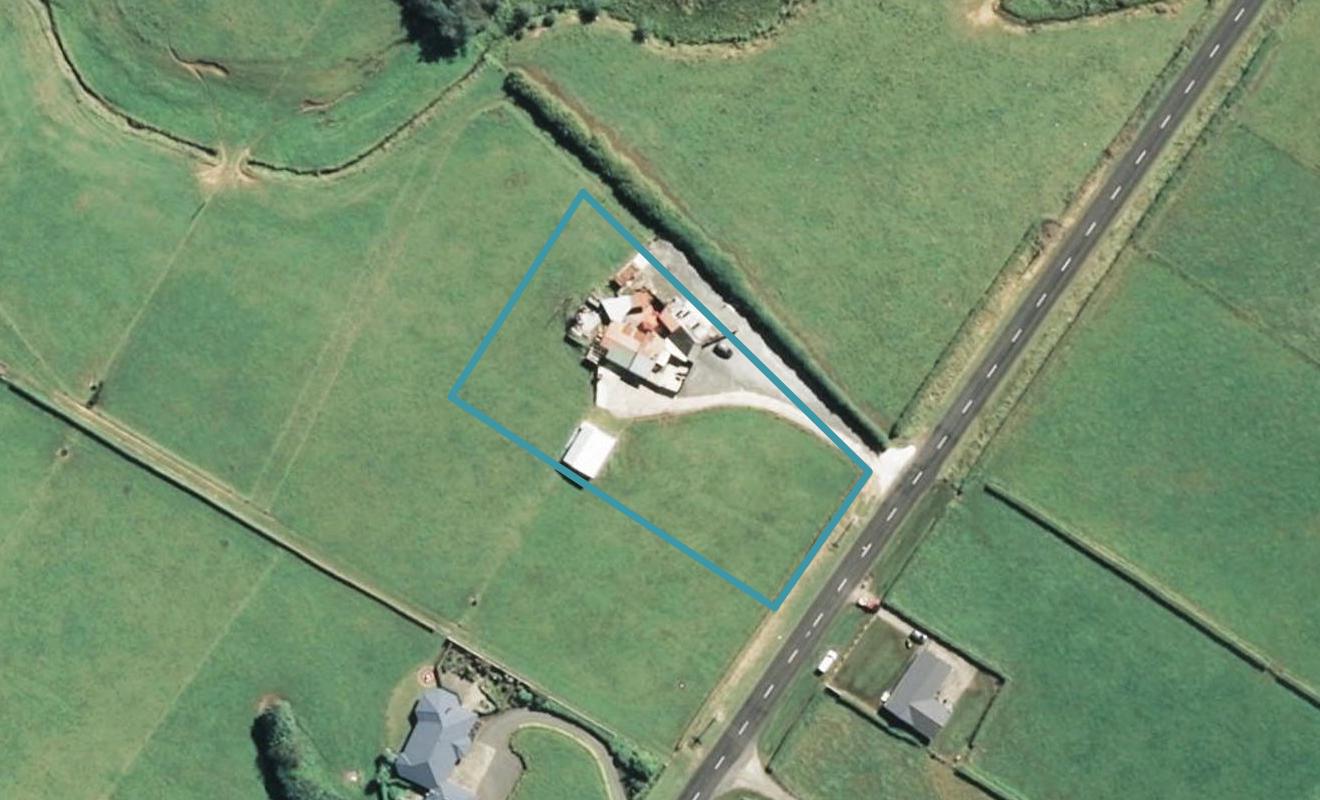 497 Ketemarae Road, Normanby, Hawera - Carousel 1