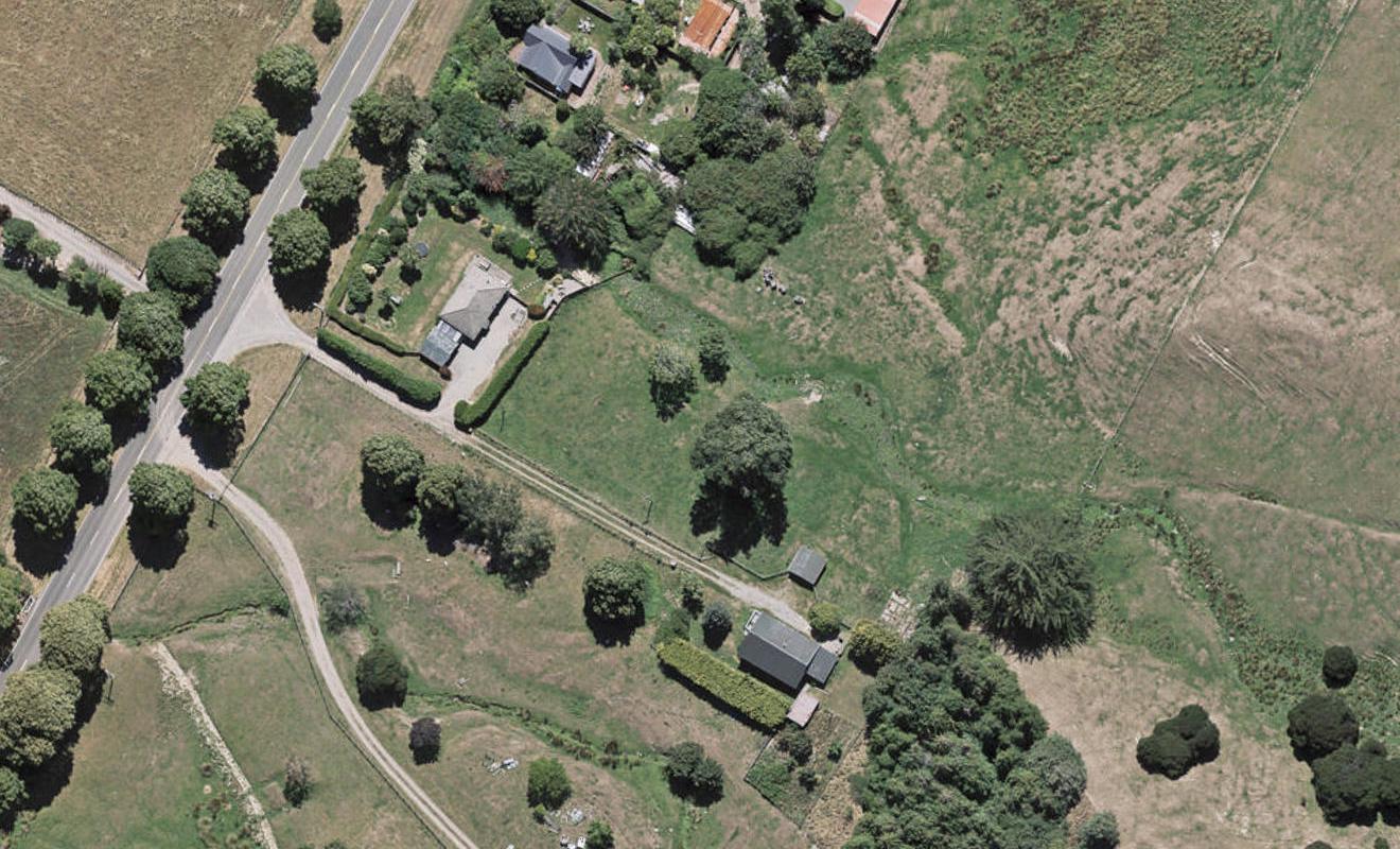 4478 Christchurch Akaroa Road, Little River, Little River - Carousel 1