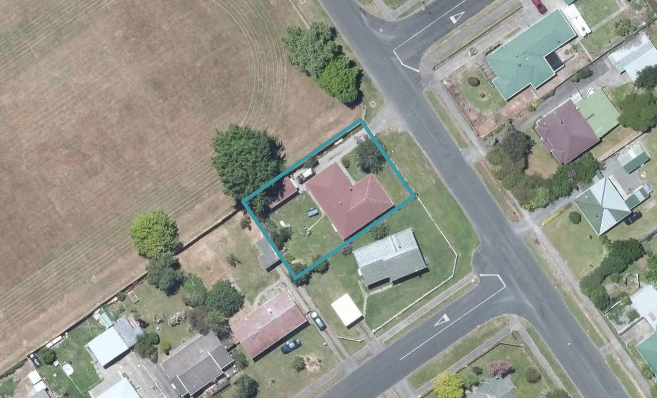 106 Black Street, Wairoa, Wairoa - Carousel 1