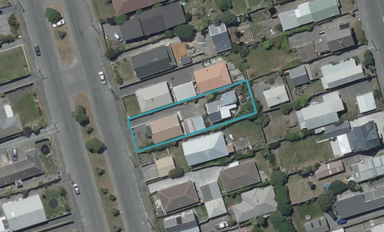 1/97 Oram Avenue, New Brighton, Christchurch - Carousel 1