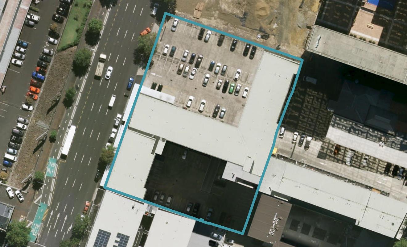 1423/72 Nelson Street, Auckland Central, Auckland - Carousel 1