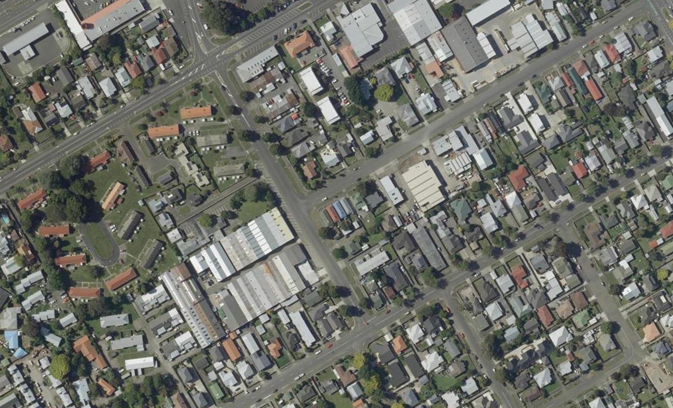 8 Joseph Street, West End, Palmerston North - Carousel 1