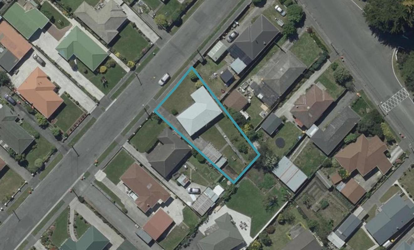 32 Pauline Street, Linwood, Christchurch - Carousel 1