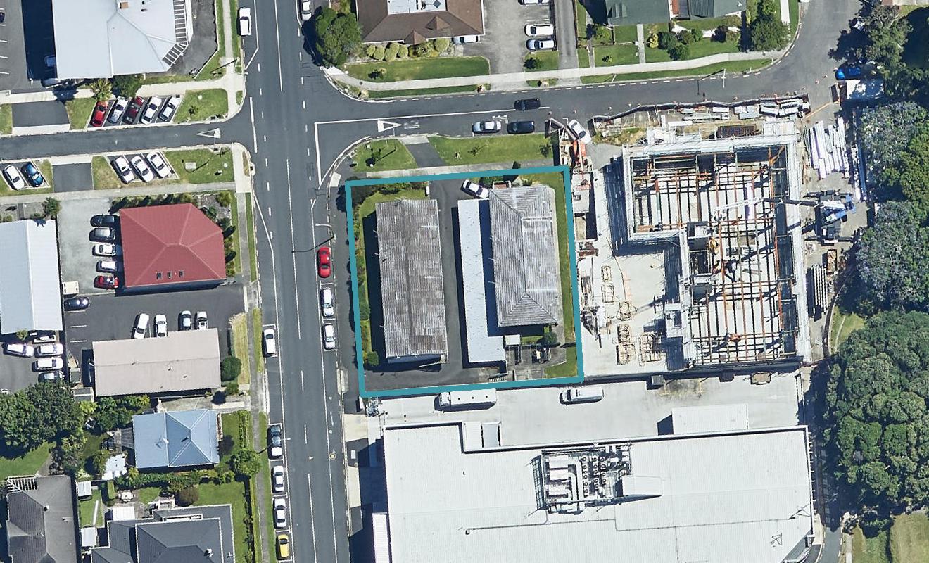 6/16 Park Street, Tauranga, Tauranga - Carousel 1