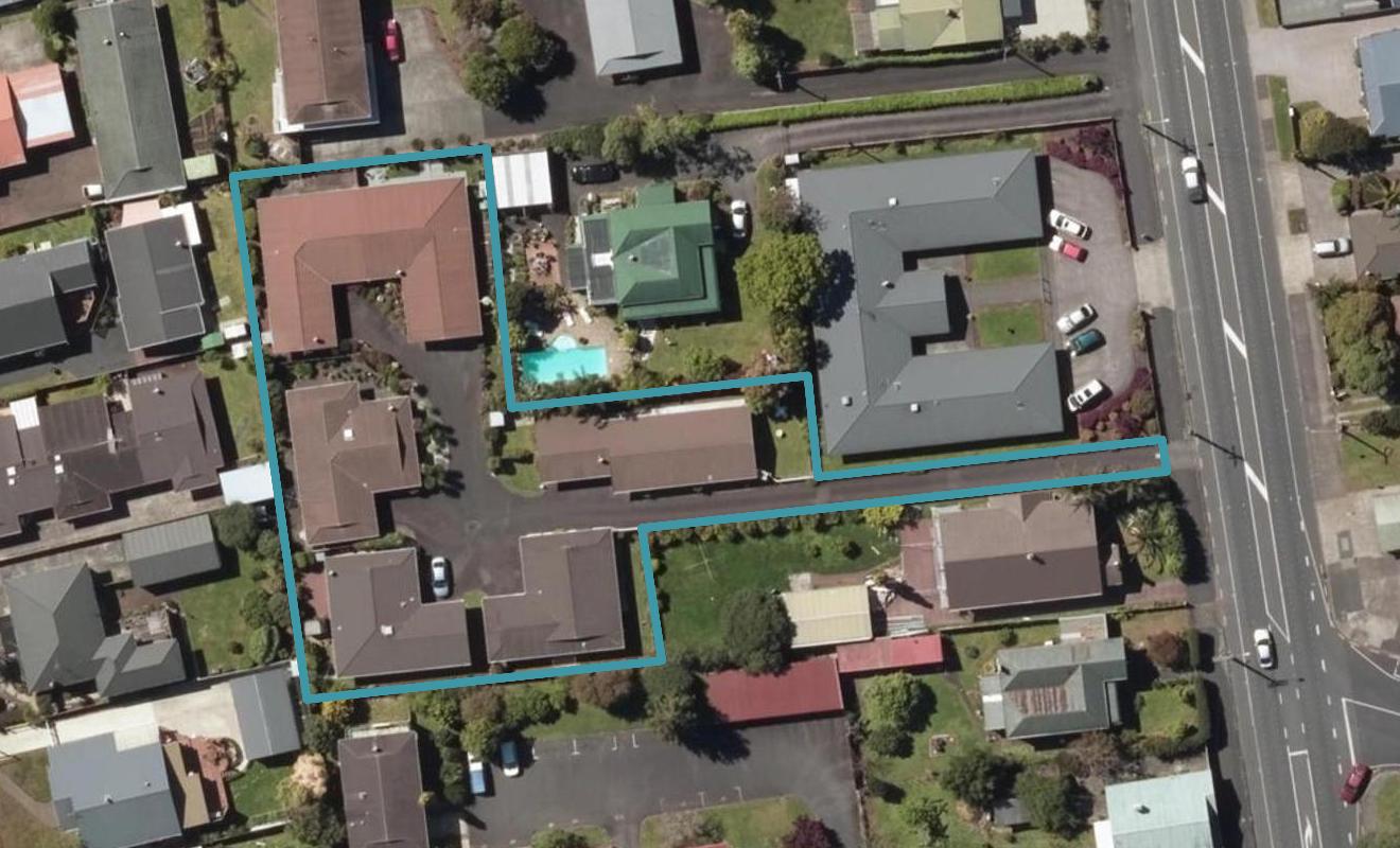 43 Kamo Road, Regent, Whangarei - Carousel 1