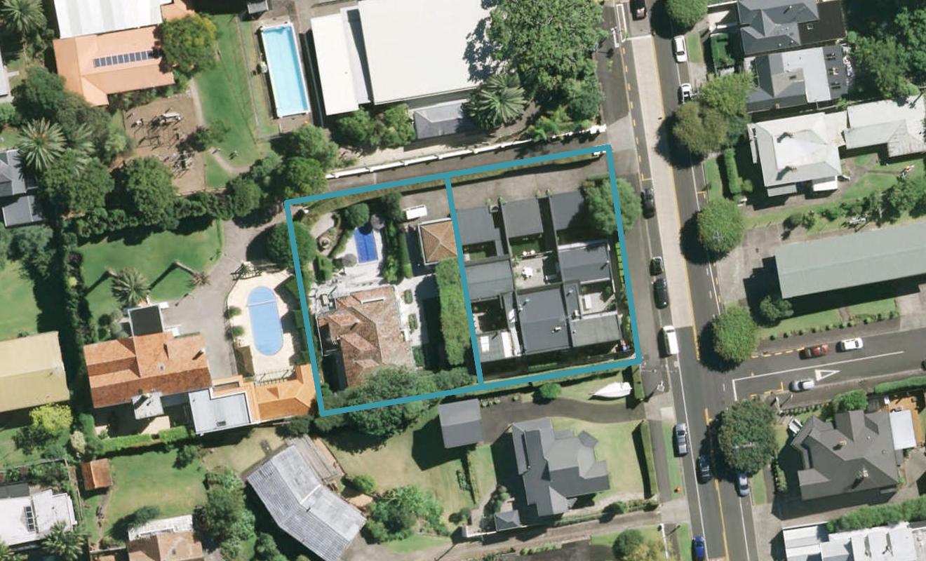 34 Curran Street, Herne Bay, Auckland - Carousel 1