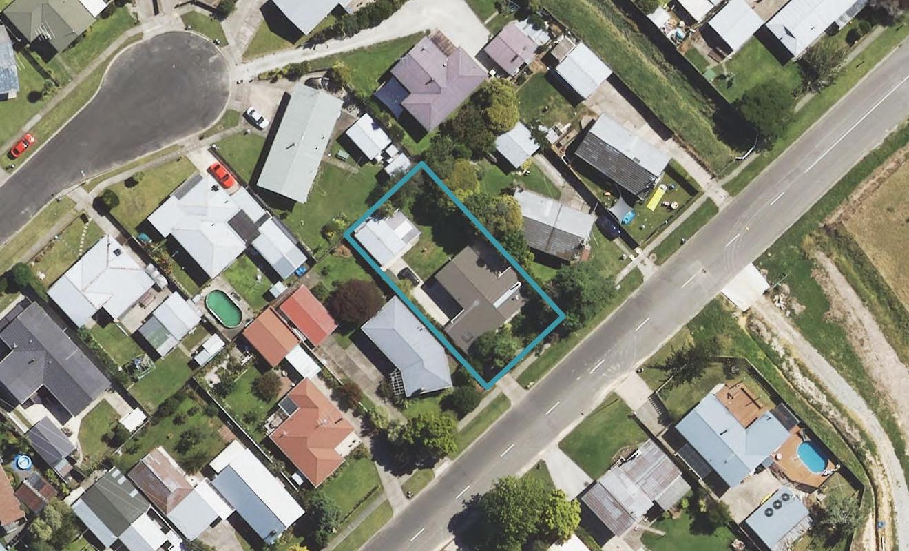 88 Valley Road, Mangapapa, Gisborne - Carousel 1