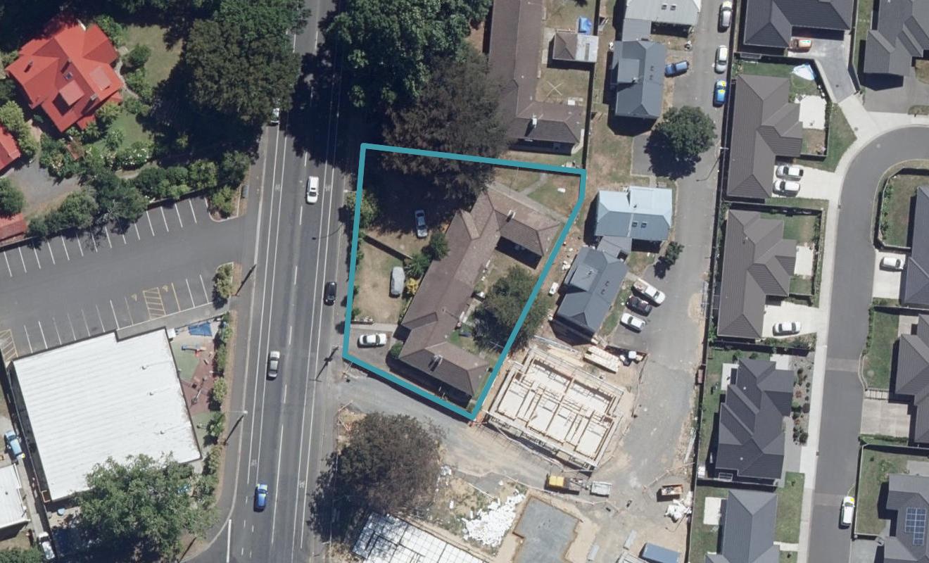 92 Peachgrove Road, Hamilton East, Hamilton - Carousel 1