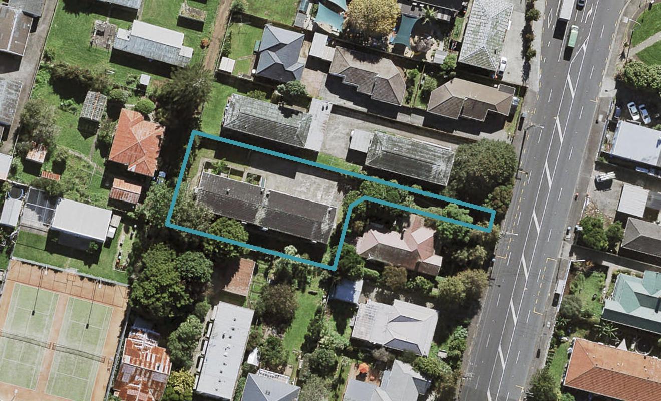 6/0 Sandringham Road, Sandringham, Auckland - Carousel 1