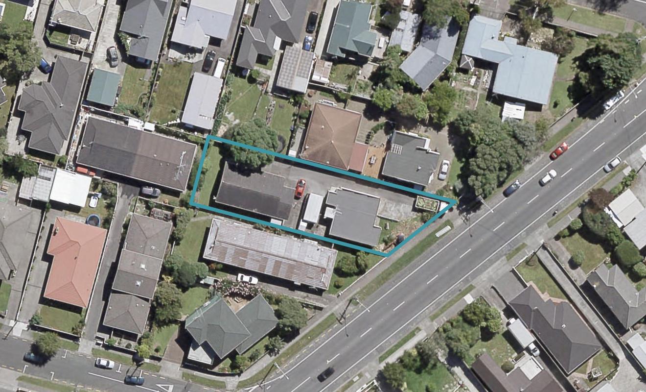 2/923 High Street, Avalon, Lower Hutt - Carousel 1