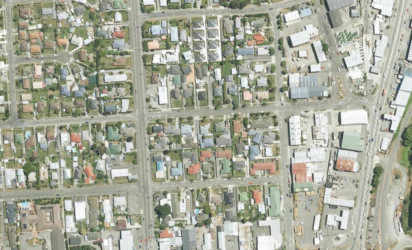 17 Pitchill Street, Mayfield, Blenheim - Carousel 1