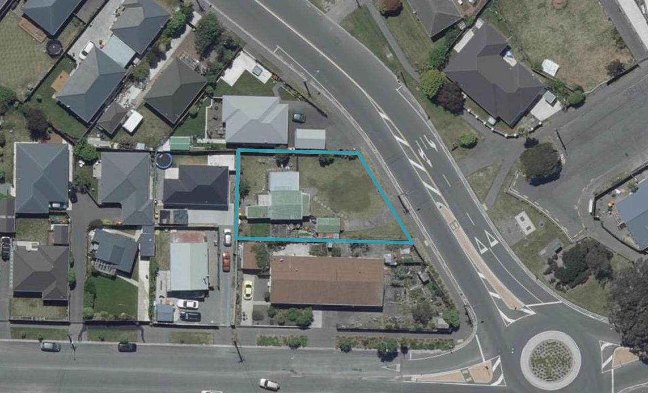 5 Rookwood Avenue, New Brighton, Christchurch - Carousel 1