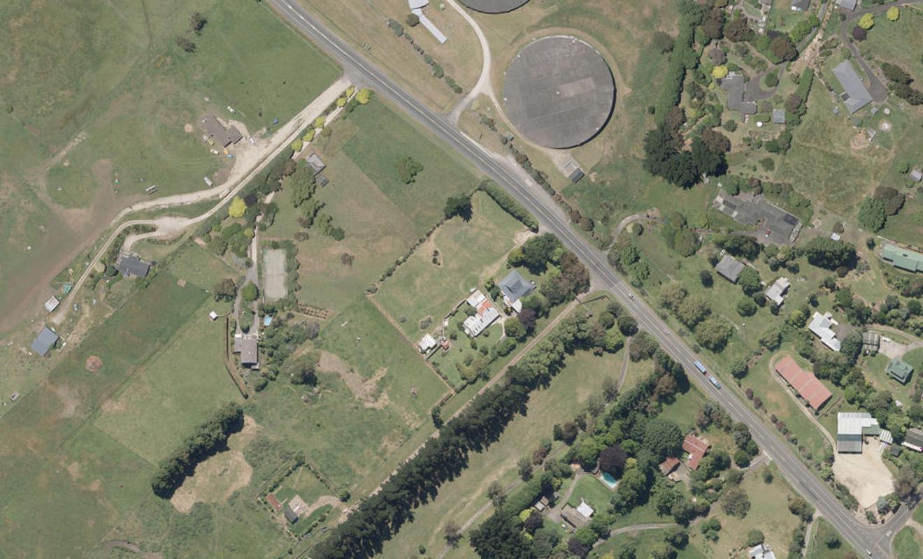 221 Great North Road, Otamatea, Whanganui - Carousel 1