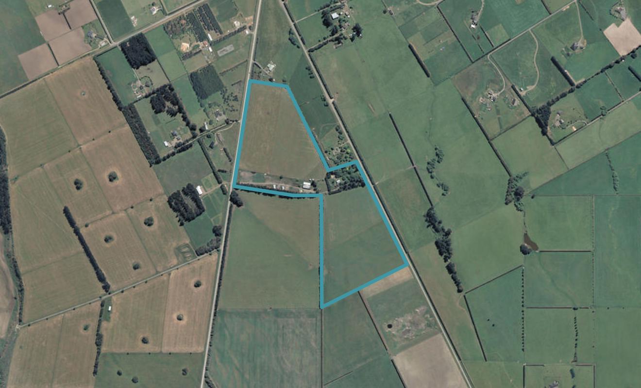 375 Stonyflat Road, Loburn, Rangiora - Carousel 1