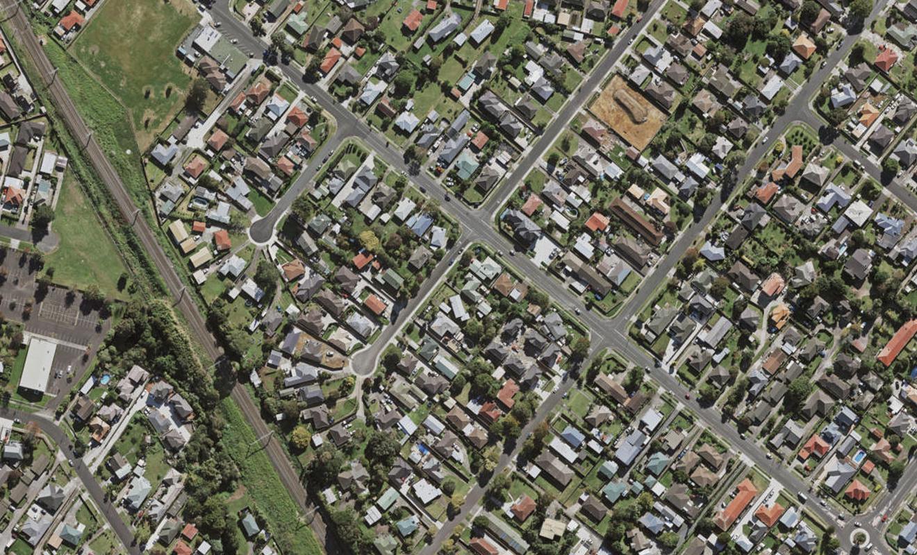 4A Barrie Avenue, Papatoetoe, Auckland - Carousel 1