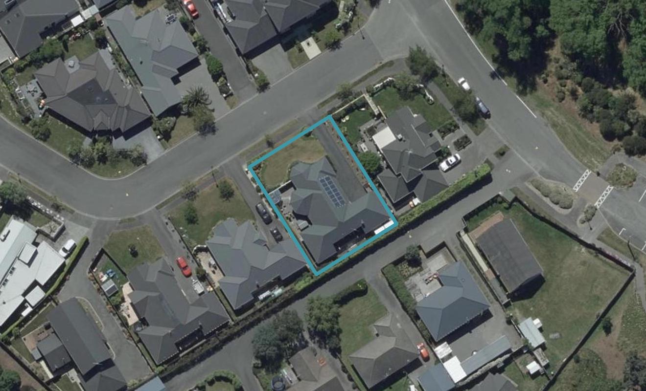 3 Strathmore Gardens, Burwood, Christchurch - Carousel 1