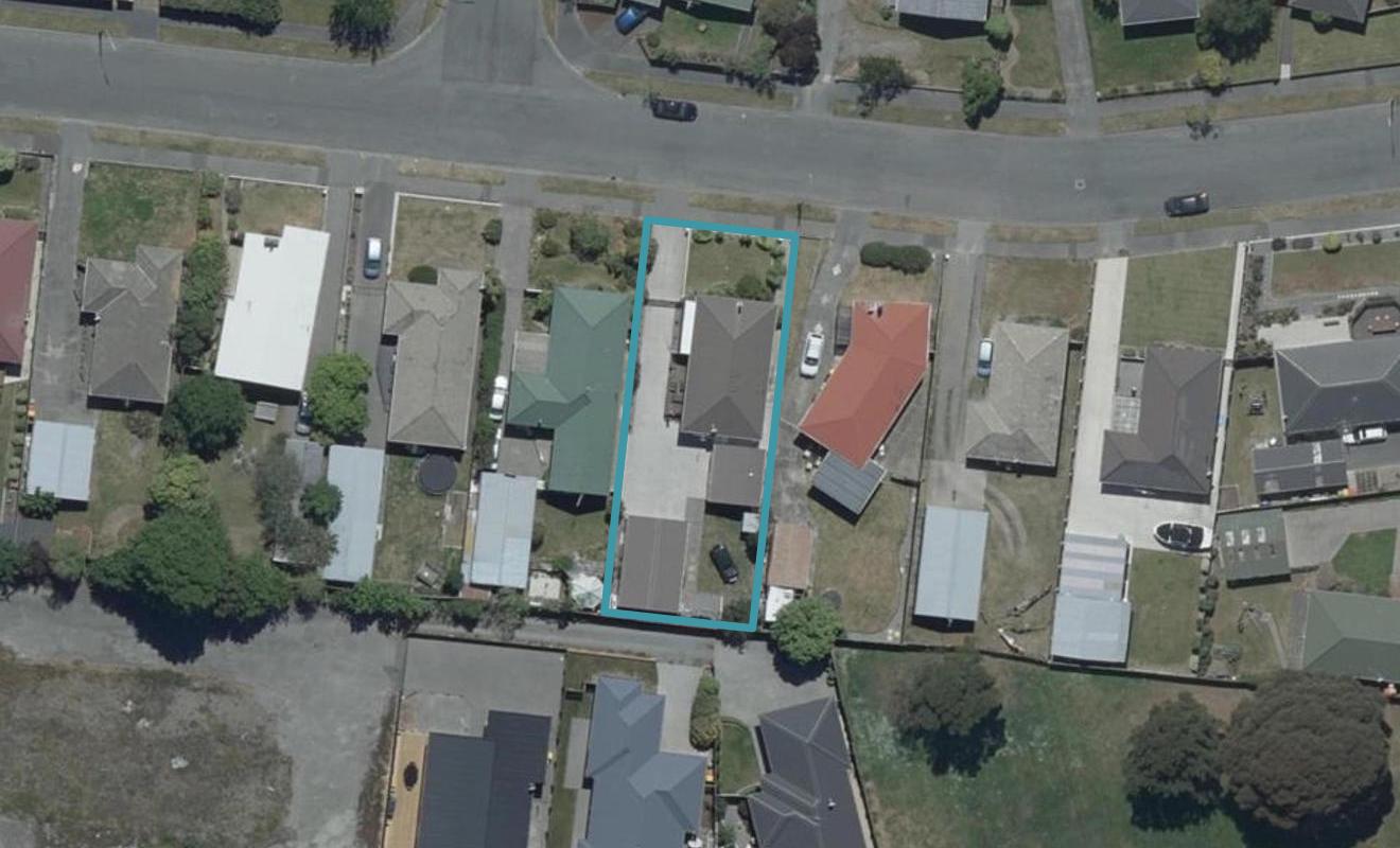 16 Helmsdale Street, Burwood, Christchurch - Carousel 1