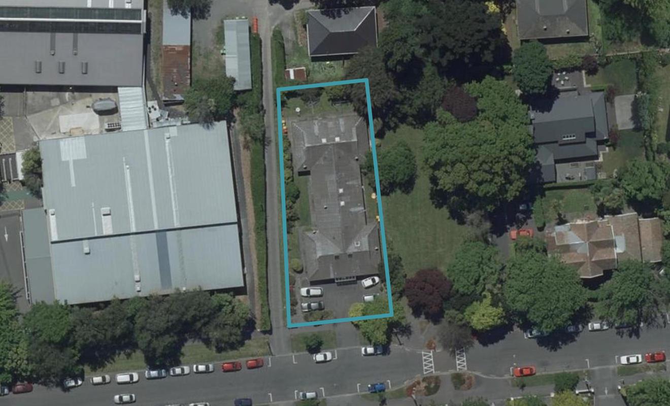 12 Kirkwood Avenue, Upper Riccarton, Christchurch - Carousel 1