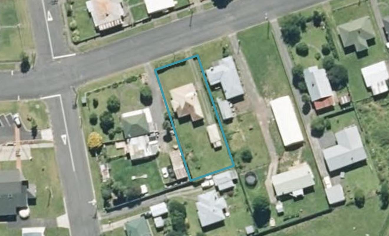 45 Makere Street, Taumarunui, Taumarunui - Carousel 1