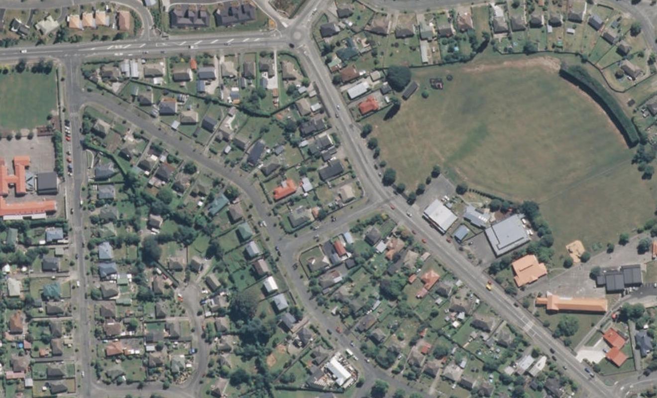 4 Leven Street, Marchwiel, Timaru - Carousel 1
