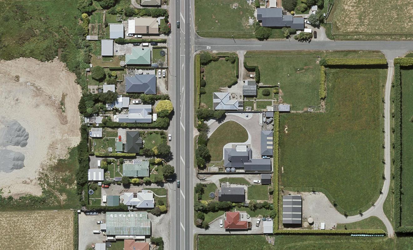 715 North Road, Lorneville, Invercargill - Carousel 1