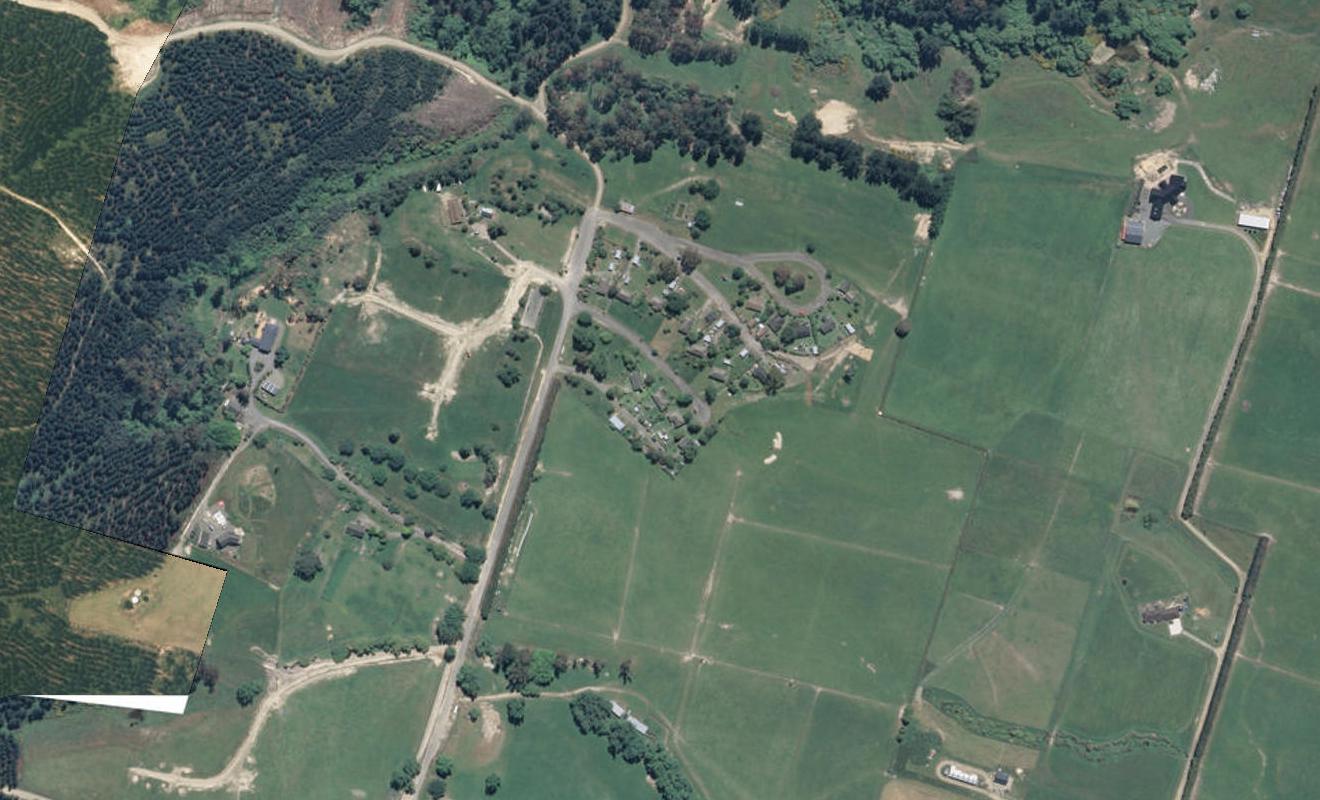 94B Barron Avenue, Ashley, Rangiora - Carousel 1