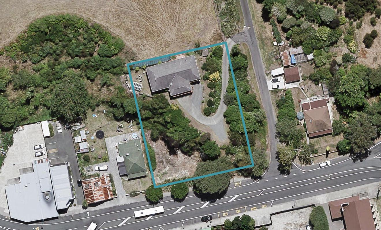 3 Terrace Road, Bay View, Napier - Carousel 1