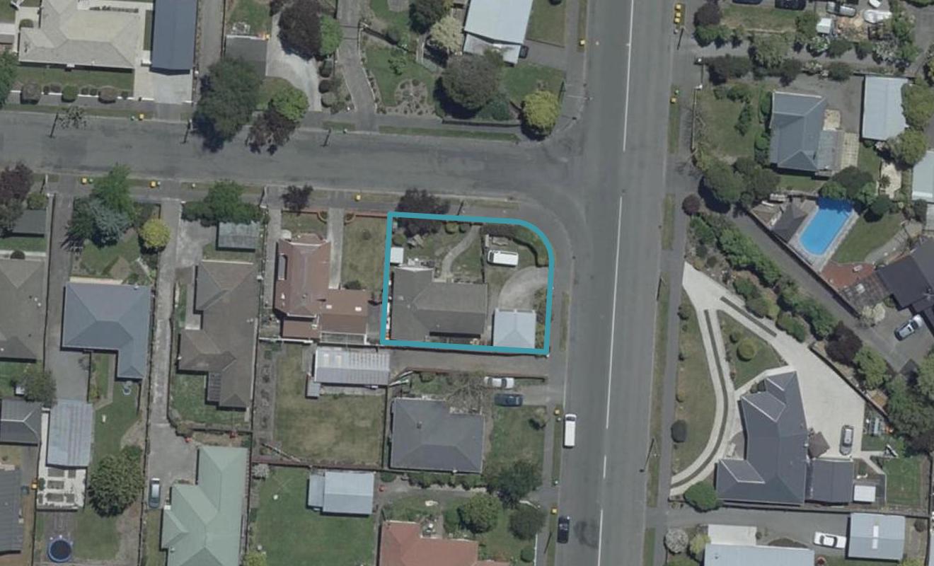 151 Grimseys Road, Redwood, Christchurch - Carousel 1