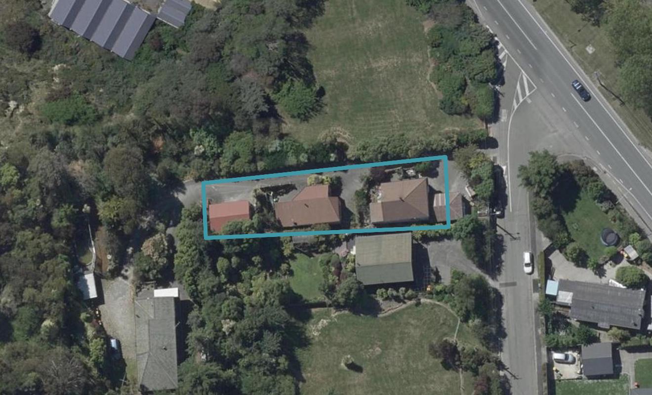 4A Avoca Valley Road, Heathcote Valley, Christchurch - Carousel 1