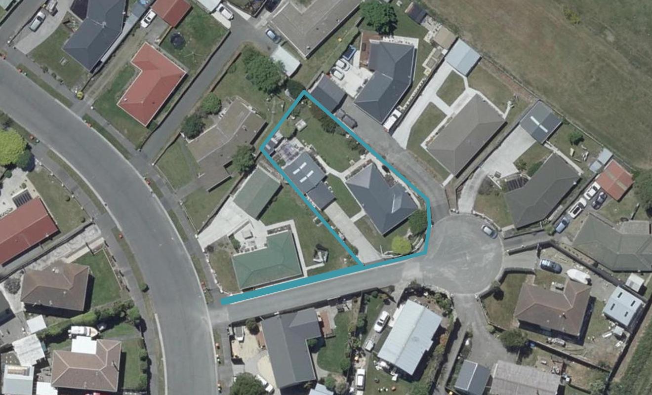 3 Cornet Lane, Aranui, Christchurch - Carousel 1