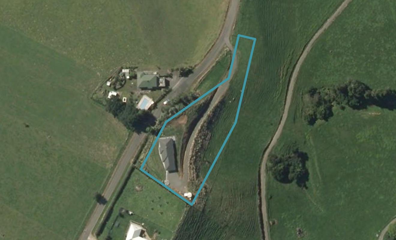 27 Ackworth Road, Lepperton, New Plymouth - Carousel 1
