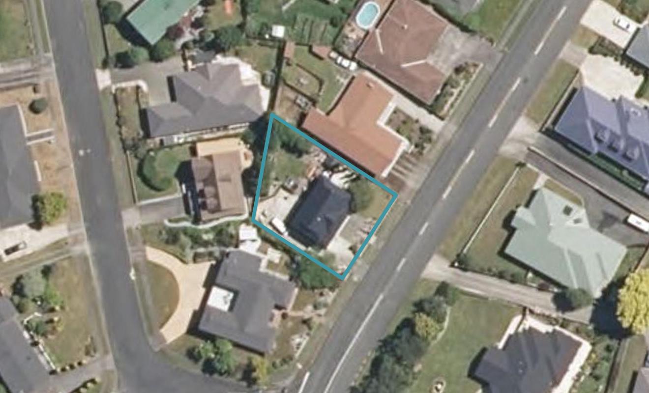 113 Guy Street, Dannevirke - Carousel 1