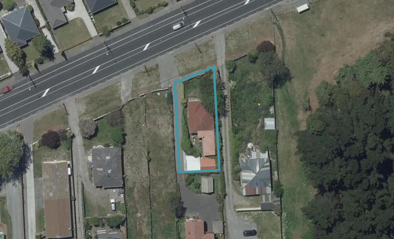 158 Pages Road, Wainoni, Christchurch - Carousel 1