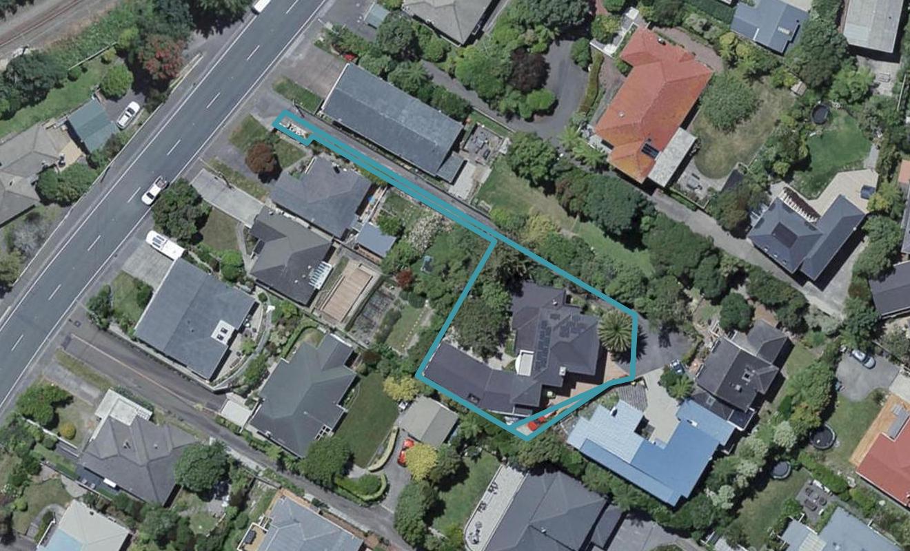 33A Cockayne Road, Khandallah, Wellington - Carousel 1