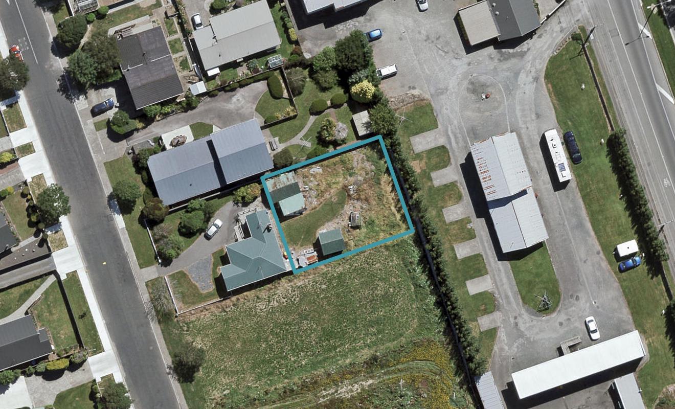 17 Duncan Street, Hawthorndale, Invercargill - Carousel 1
