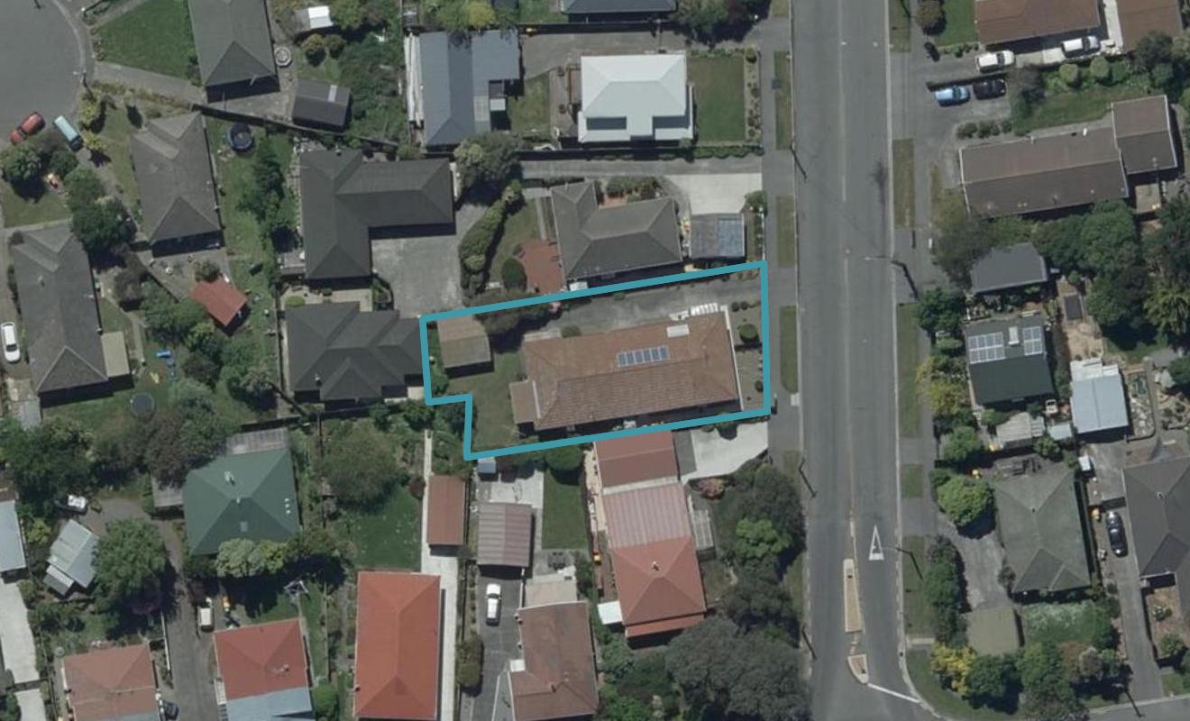 2/149 Gayhurst Road, Dallington, Christchurch - Carousel 1