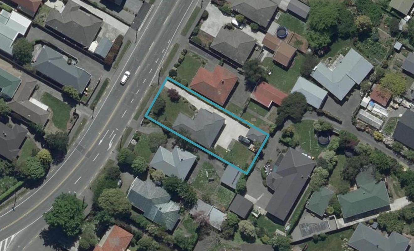 320 Greers Road, Bishopdale, Christchurch - Carousel 1