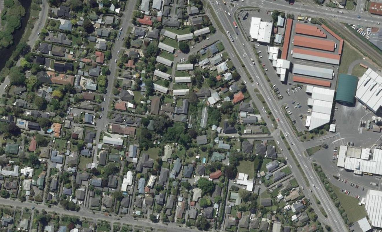 9/228A Opawa Road, Hillsborough, Christchurch - Carousel 1