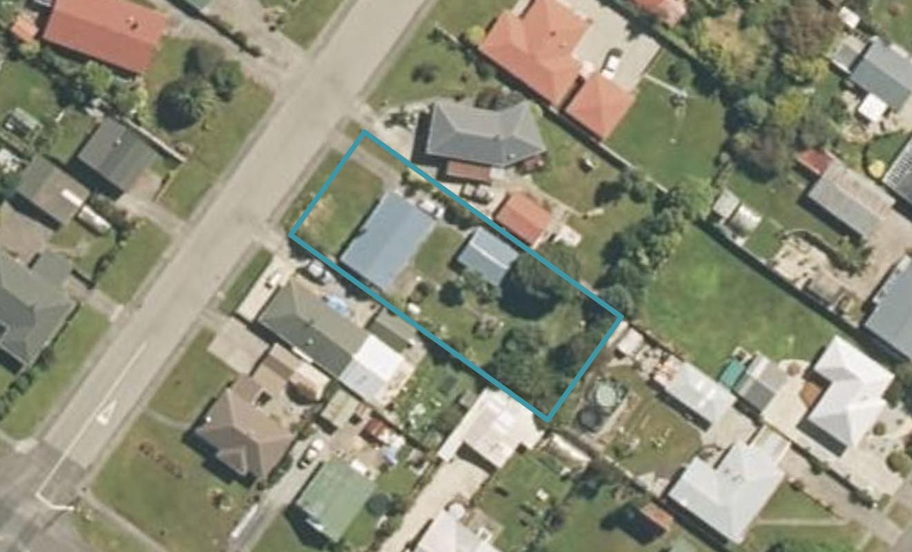 156 Bealey Street, Hokitika - Carousel 1