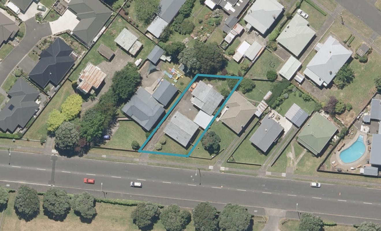 20B Purnell Street, College Estate, Whanganui - Carousel 1
