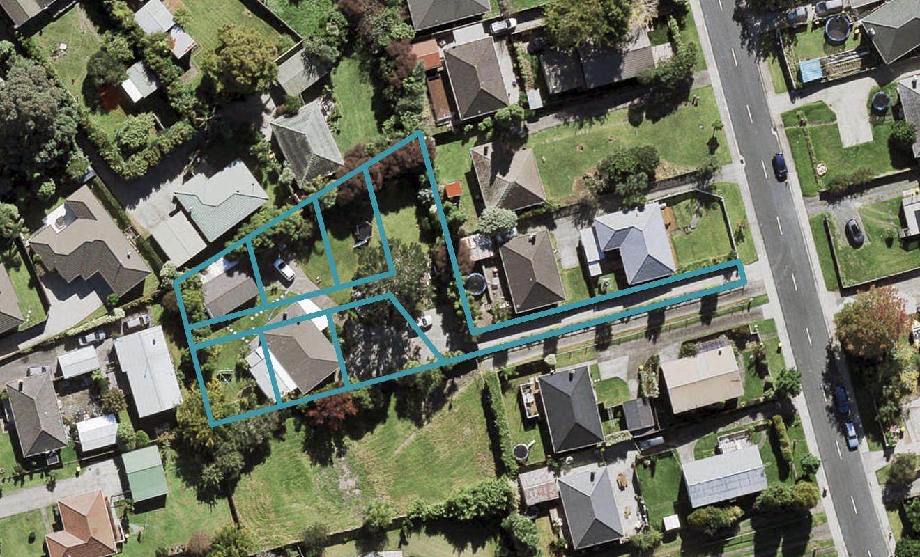 86F Kervil Avenue, Te Atatu Peninsula, Auckland - Carousel 1