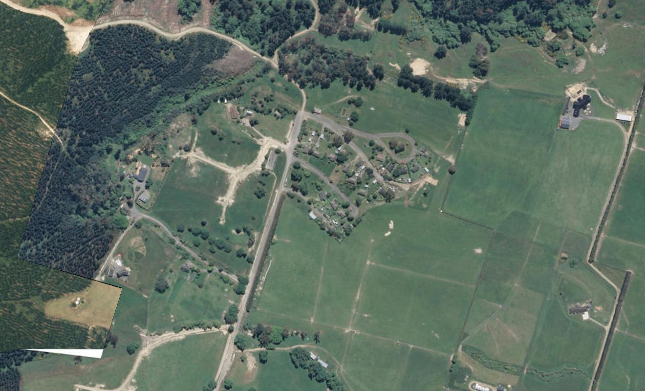 94A Barron Avenue, Ashley, Rangiora - Carousel 1