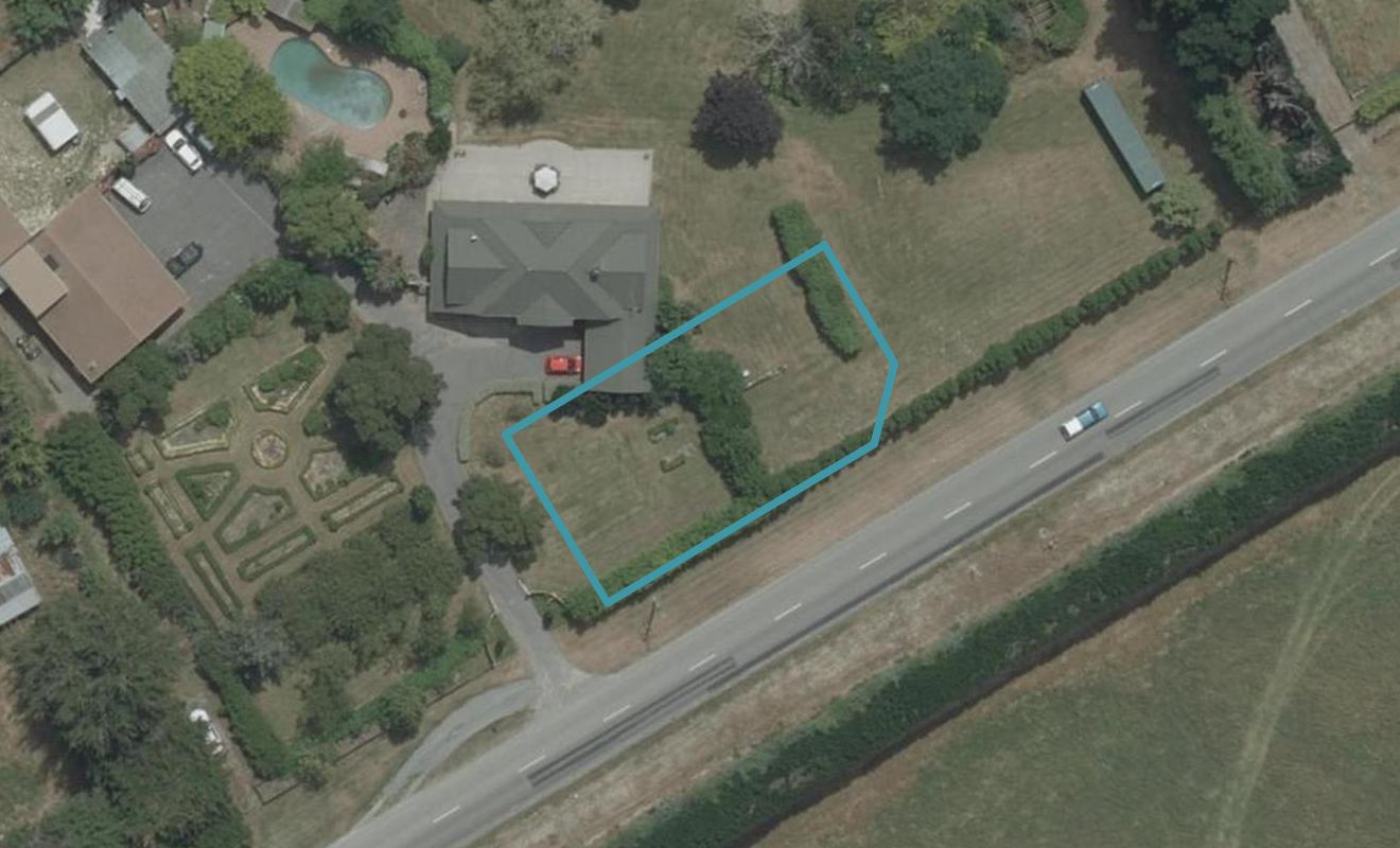 608A Selwyn Road, Rolleston, Rolleston - Carousel 1