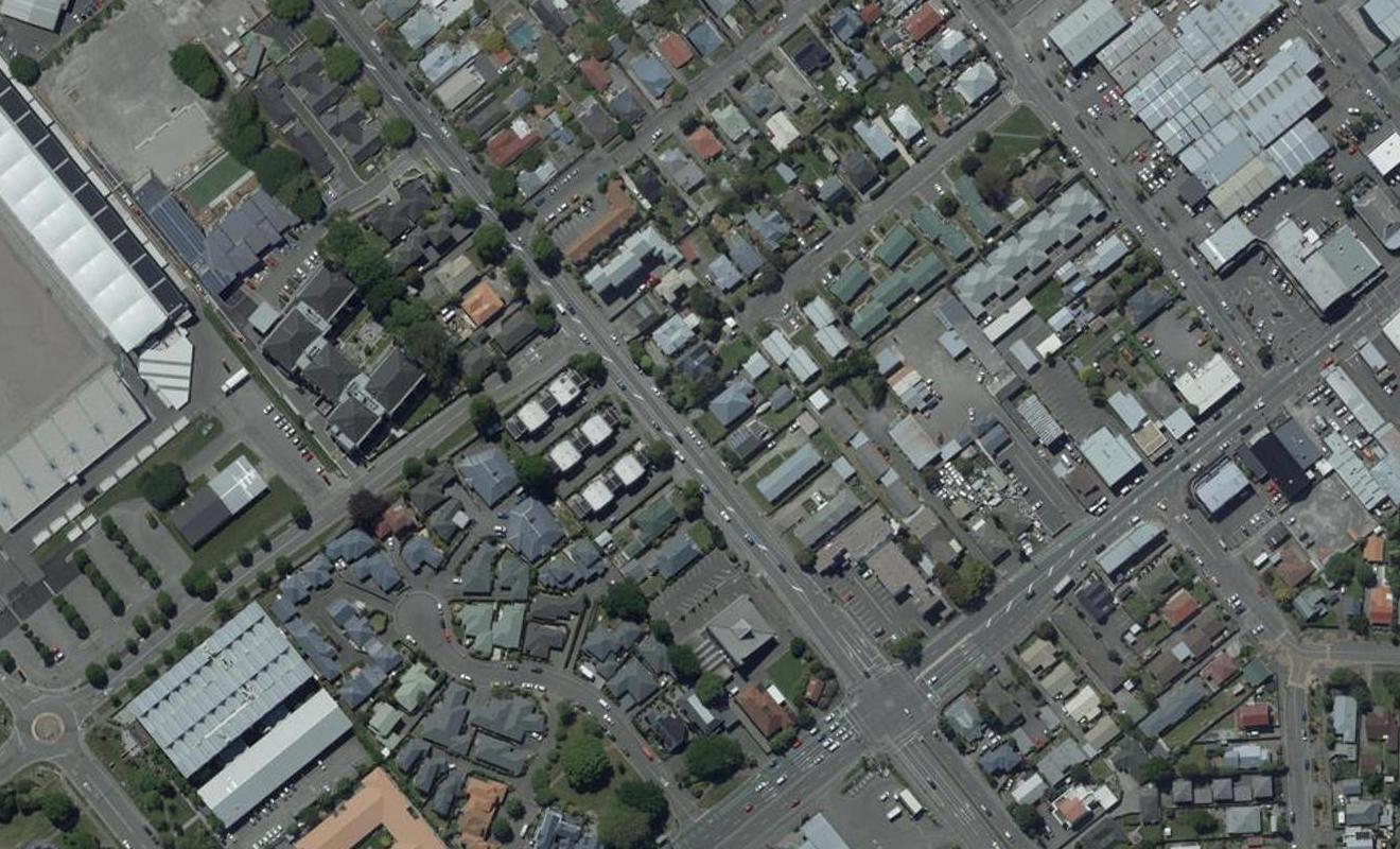 1/18 Whiteleigh Avenue, Addington, Christchurch - Carousel 1