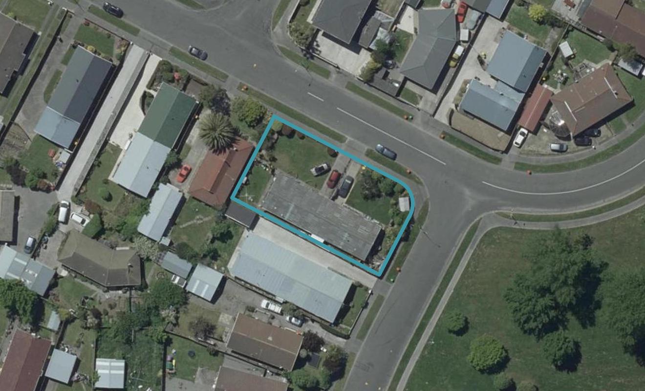 1/69 Arran Crescent, Woolston, Christchurch - Carousel 1