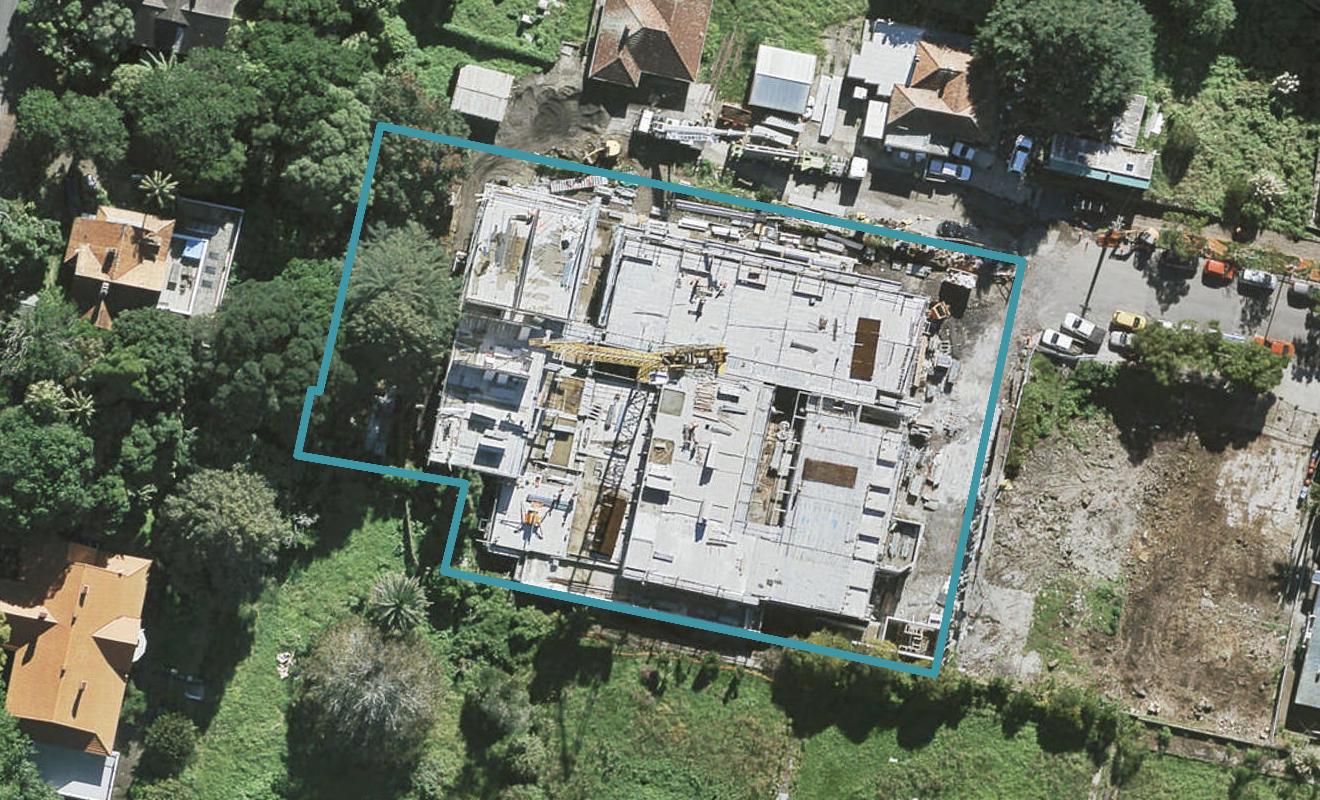 105/14 Edgerley Avenue, Newmarket, Auckland - Carousel 1