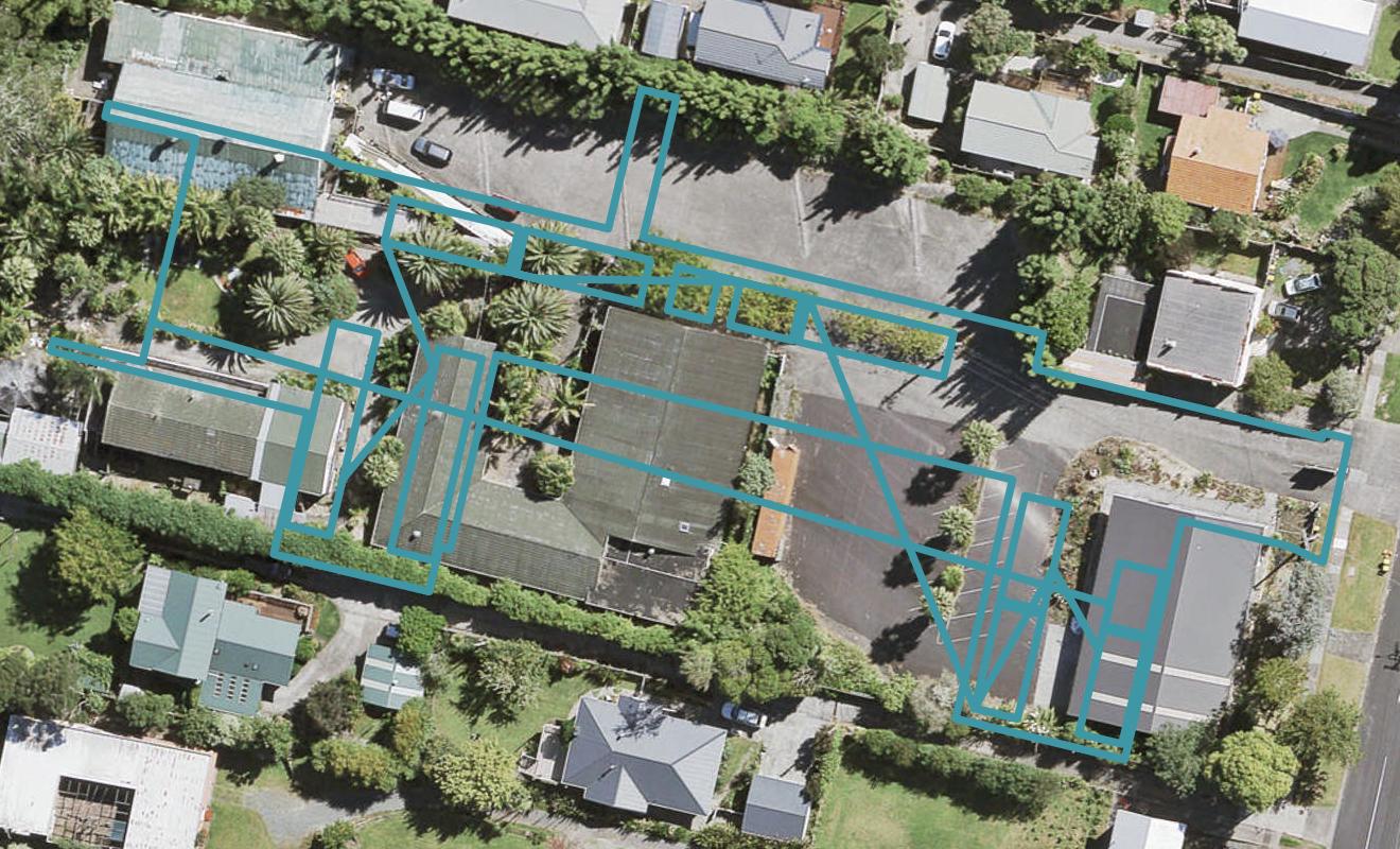 21 Don Oliver Lane, Glen Eden, Auckland - Carousel 1