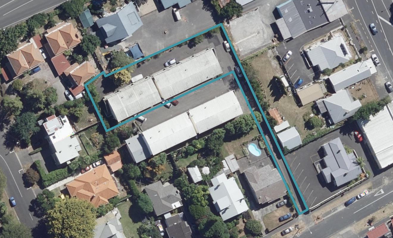 1-27/21 Te Aroha Street, Hamilton East, Hamilton - Carousel 1